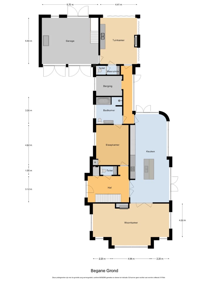 Foto 14 van Nederwoudhof 2