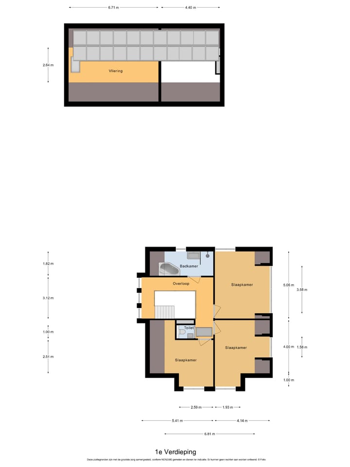 Foto 15 van Nederwoudhof 2