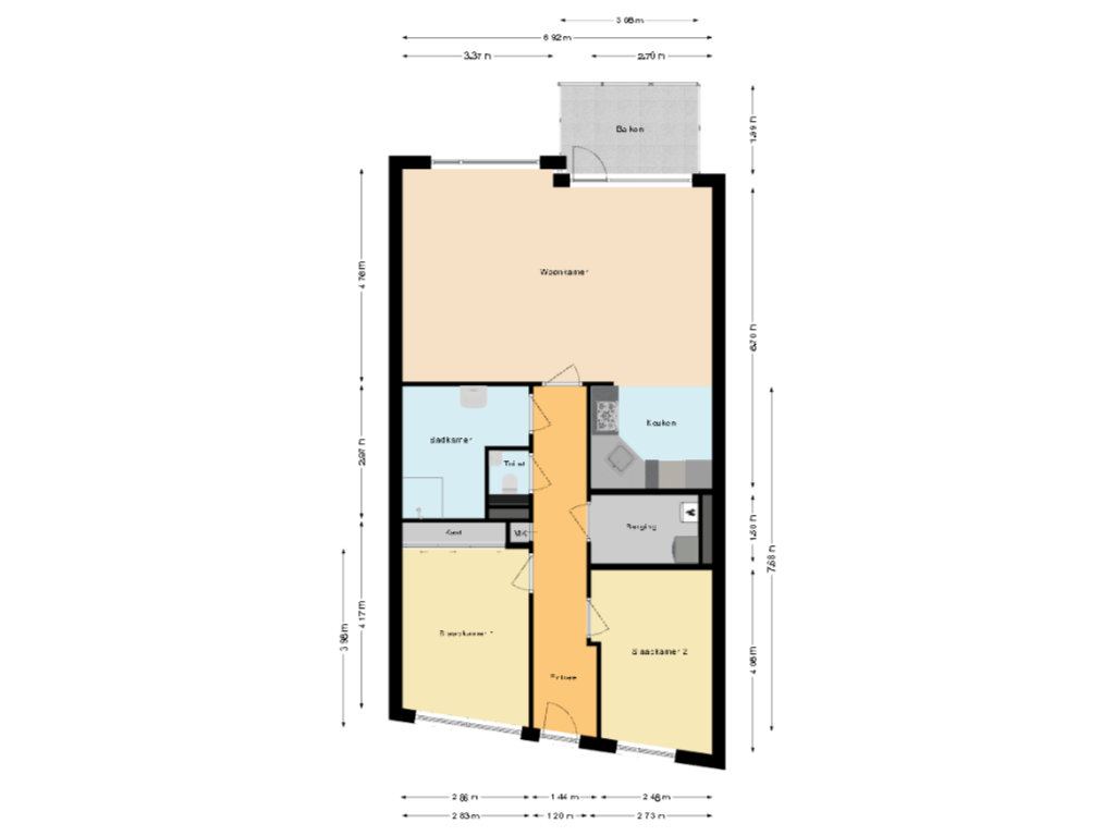 Appartement