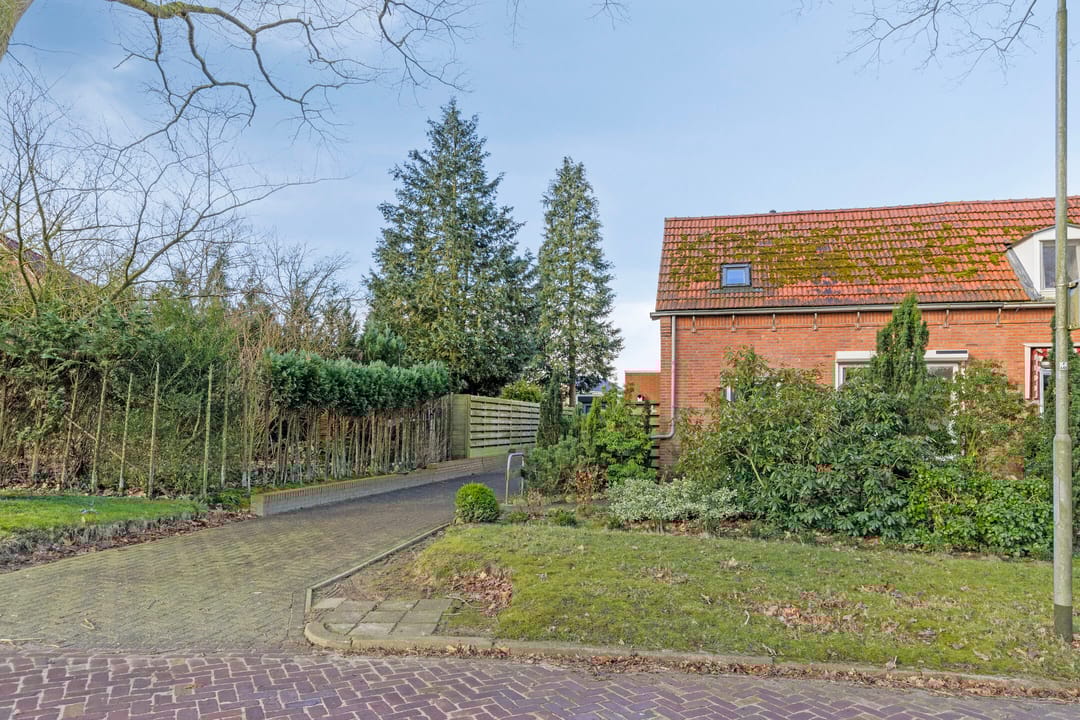 Foto 2 van Olde Hof 14