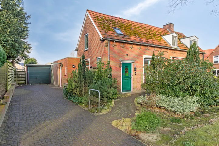 Foto 4 van Olde Hof 14