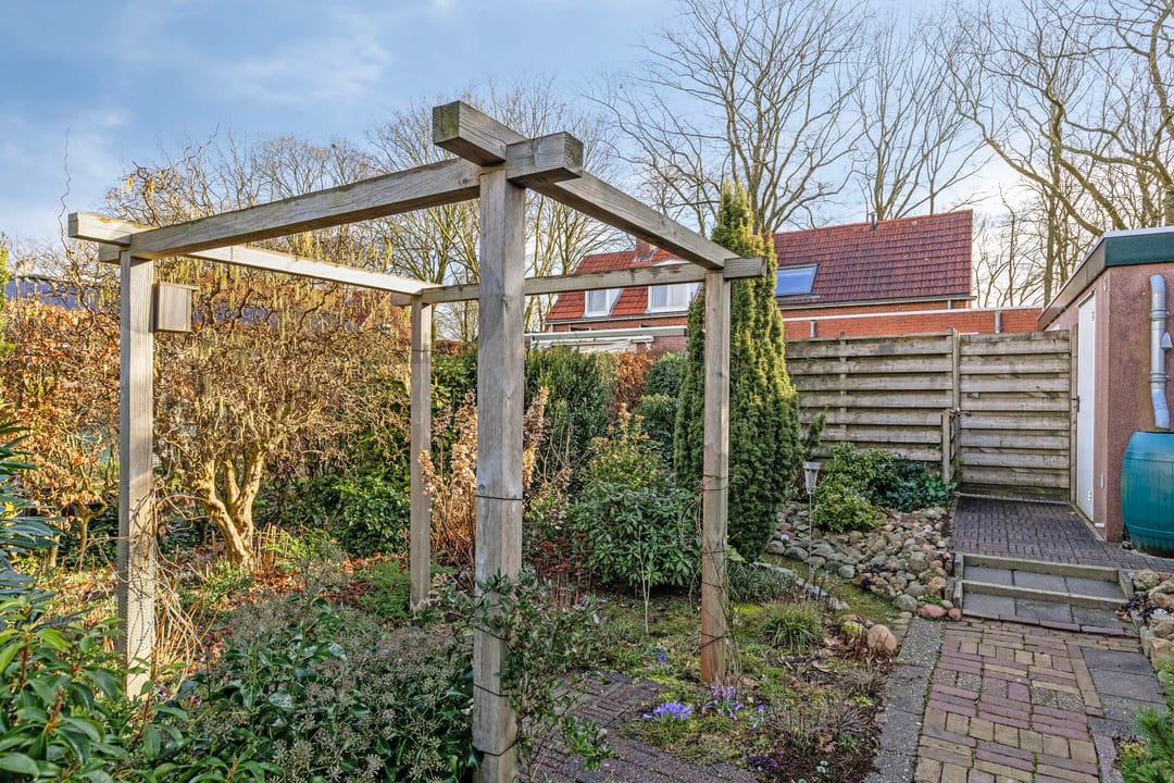 Foto 23 van Olde Hof 14