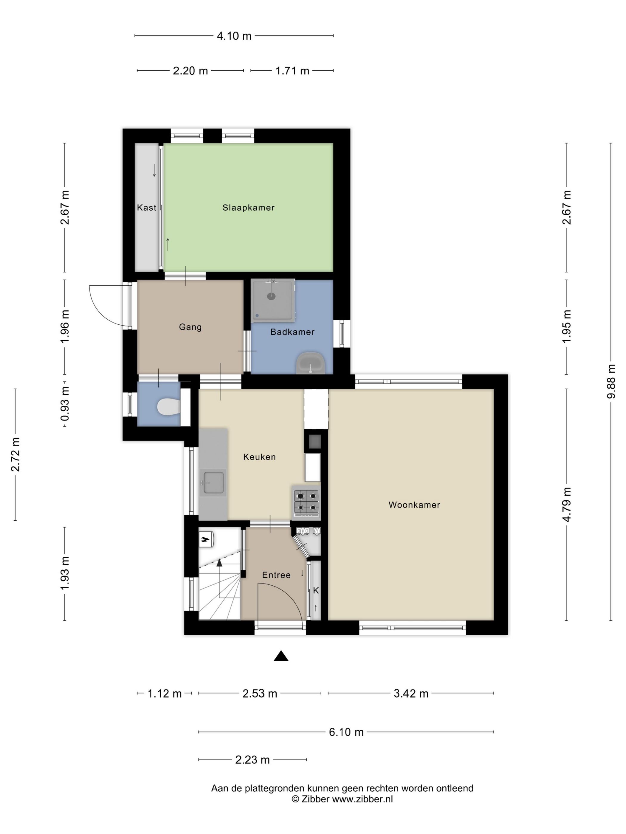 Foto 27 van Olde Hof 14