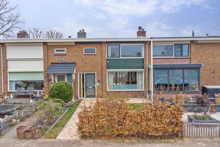 Foto 1 van Kozakkenkamp 50