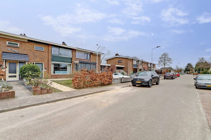 Foto 2 van Kozakkenkamp 50