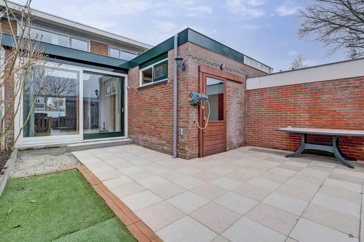 Foto 3 van Kozakkenkamp 50