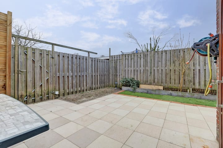 Foto 4 van Kozakkenkamp 50