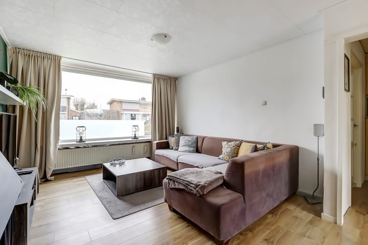 Foto 5 van Kozakkenkamp 50