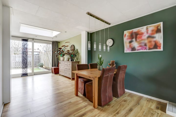 Foto 6 van Kozakkenkamp 50