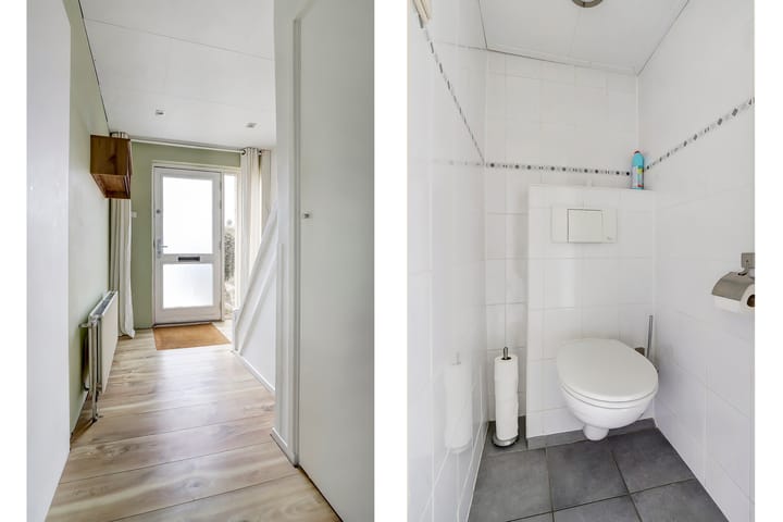 Foto 7 van Kozakkenkamp 50