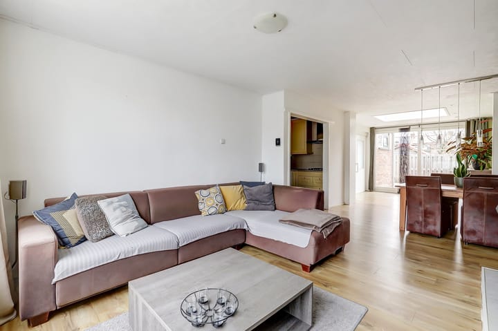 Foto 8 van Kozakkenkamp 50