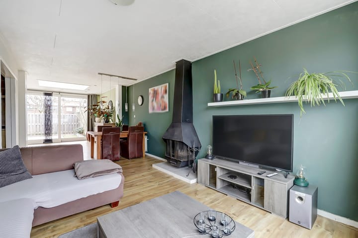 Foto 9 van Kozakkenkamp 50