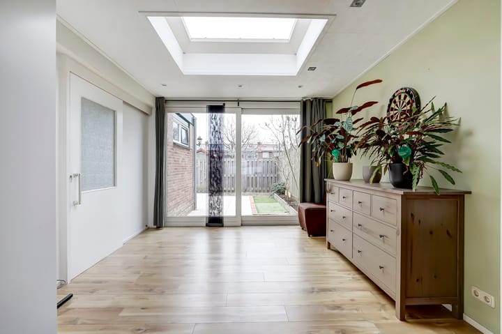 Foto 10 van Kozakkenkamp 50