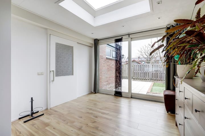 Foto 11 van Kozakkenkamp 50