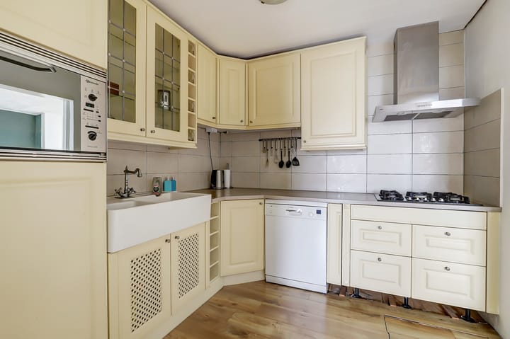 Foto 16 van Kozakkenkamp 50