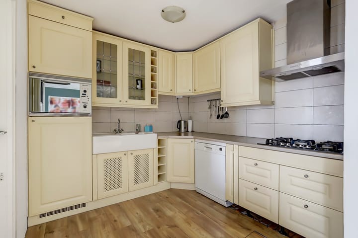 Foto 17 van Kozakkenkamp 50