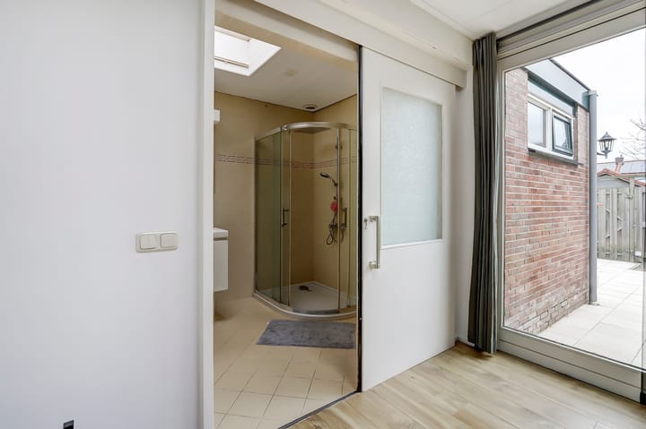 Foto 20 van Kozakkenkamp 50