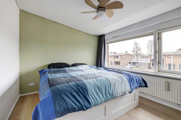 Foto 28 van Kozakkenkamp 50