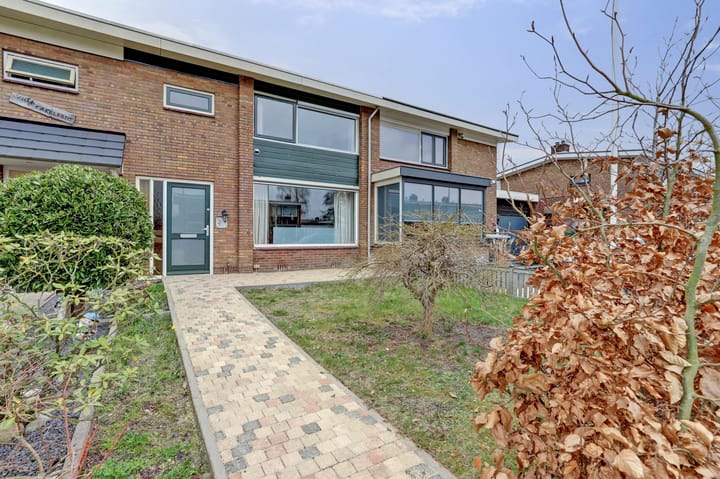 Foto 36 van Kozakkenkamp 50