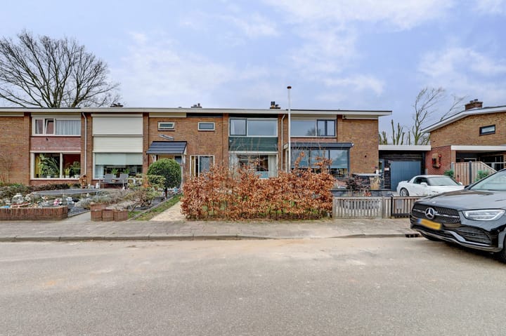 Foto 40 van Kozakkenkamp 50