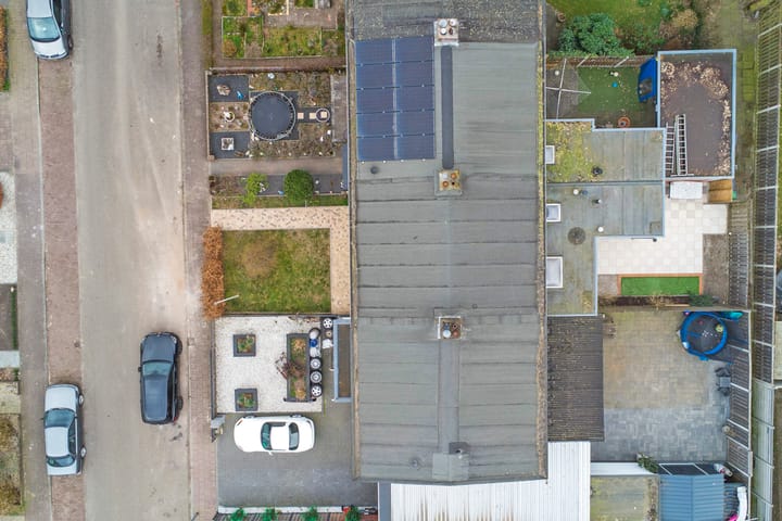 Foto 41 van Kozakkenkamp 50