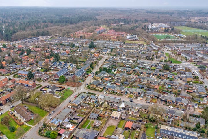 Foto 43 van Kozakkenkamp 50