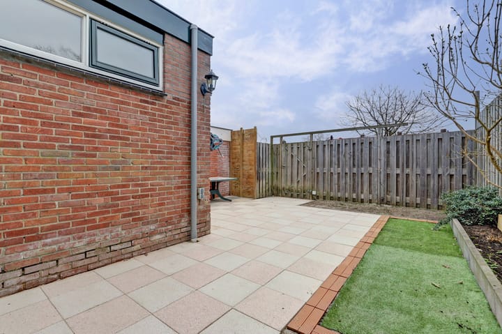 Foto 39 van Kozakkenkamp 50