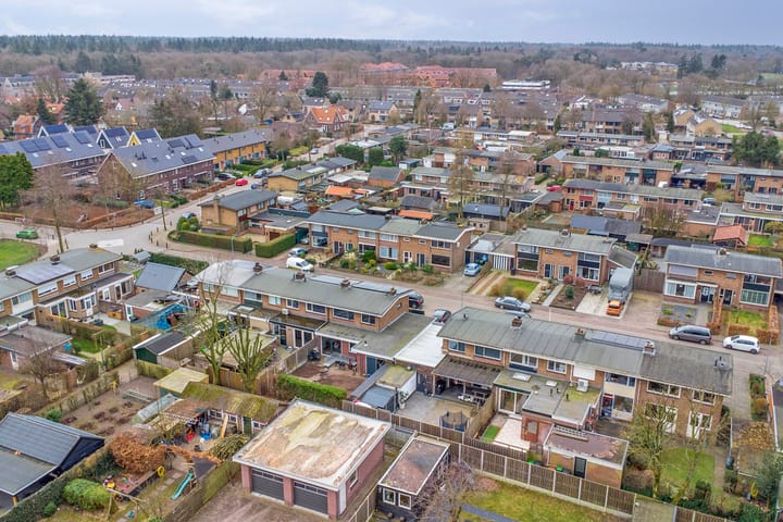 Foto 44 van Kozakkenkamp 50