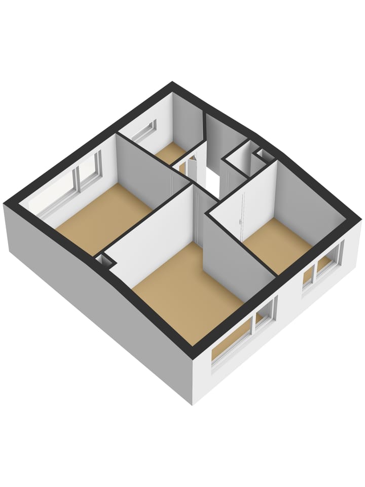 Foto 47 van Kozakkenkamp 50