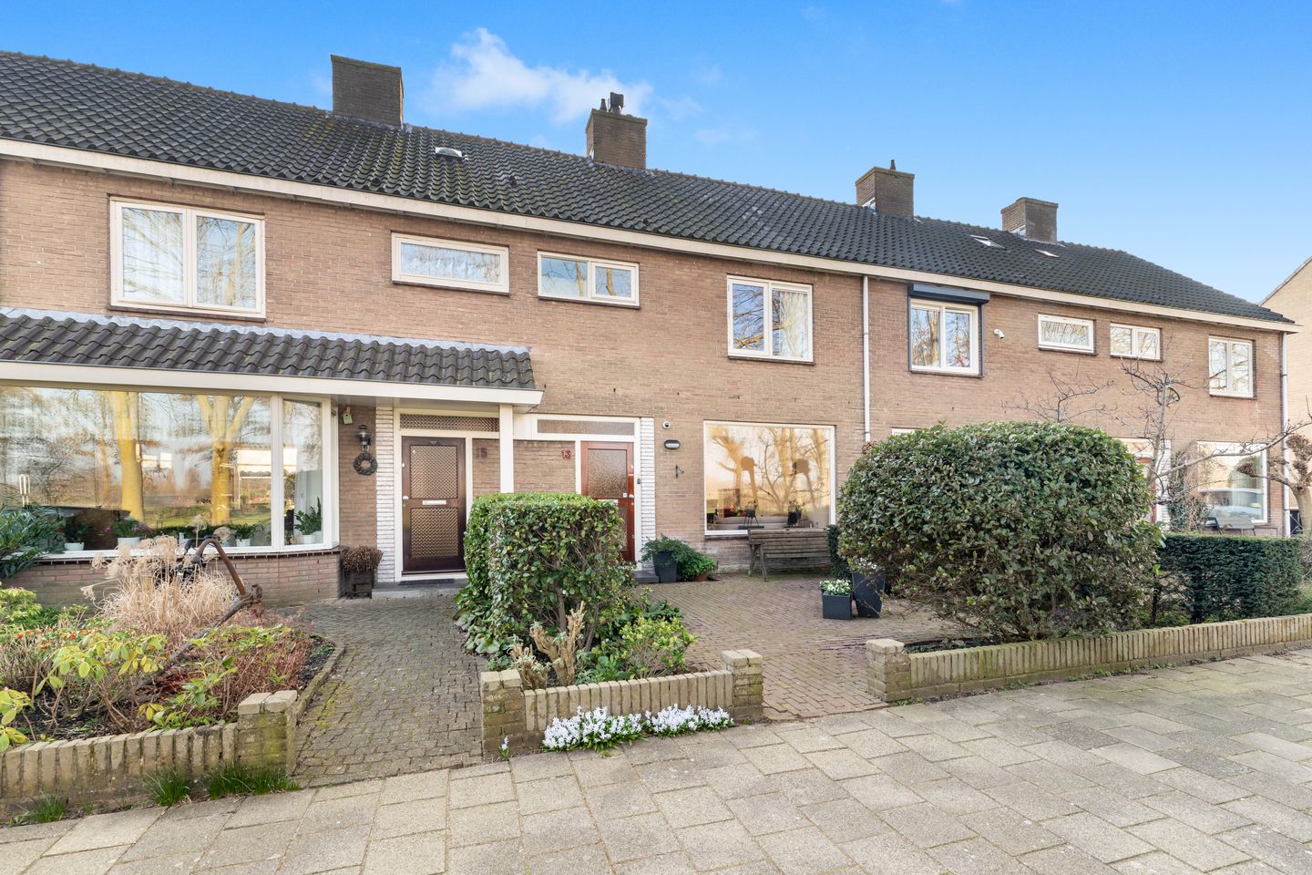 Foto 1 van Bourgondiëstraat 13