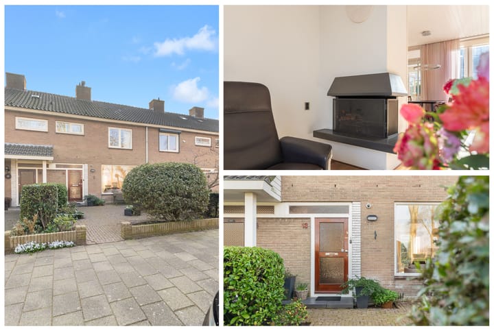 Foto 2 van Bourgondiëstraat 13