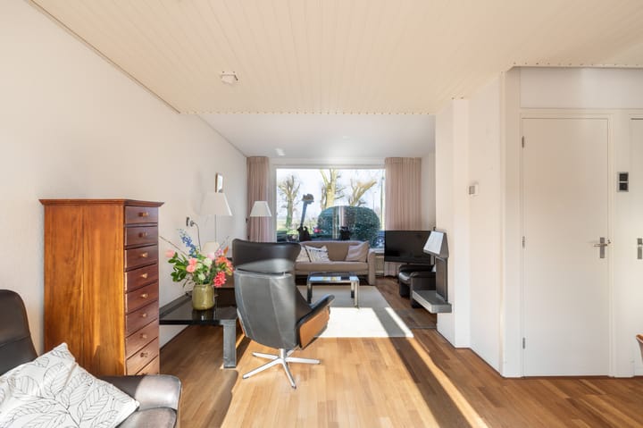 Foto 4 van Bourgondiëstraat 13