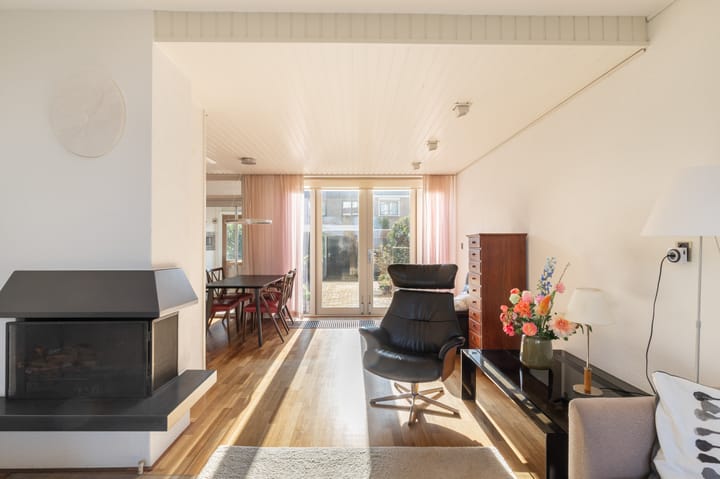 Foto 5 van Bourgondiëstraat 13