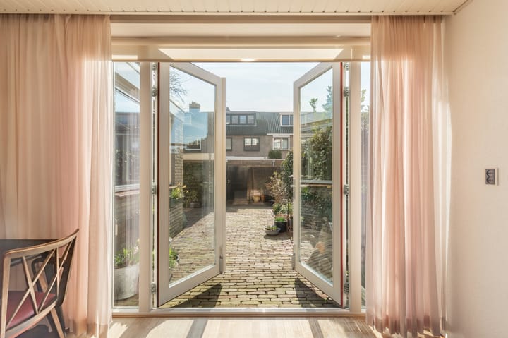 Foto 7 van Bourgondiëstraat 13