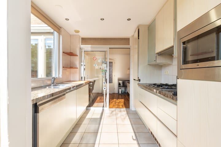 Foto 9 van Bourgondiëstraat 13