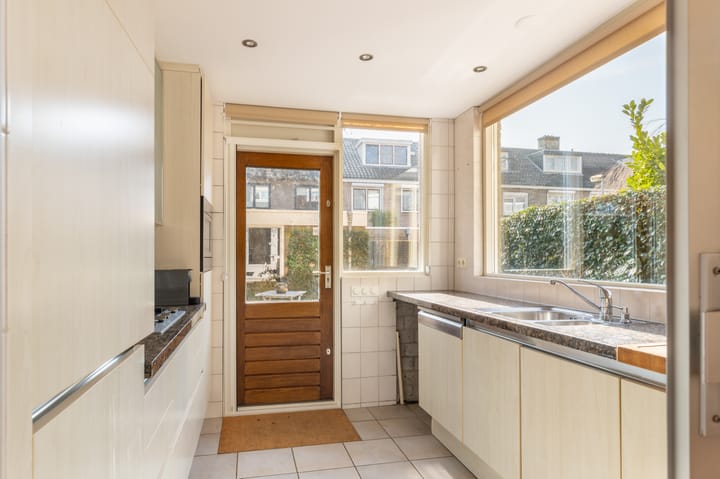 Foto 10 van Bourgondiëstraat 13