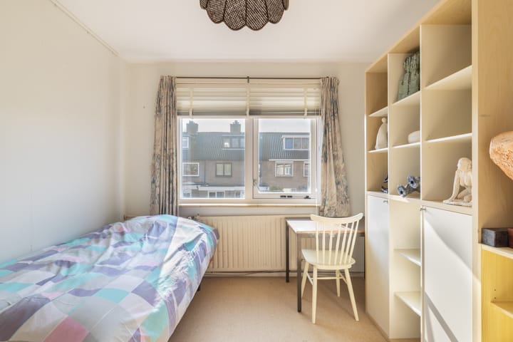 Foto 12 van Bourgondiëstraat 13