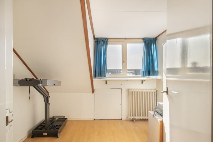 Foto 21 van Bourgondiëstraat 13