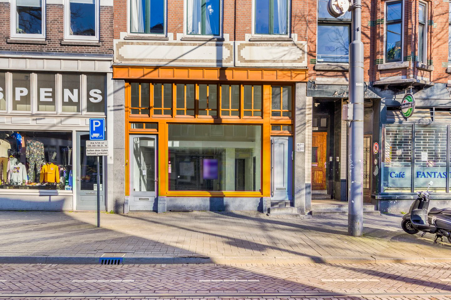 Bekijk foto 1 van Nieuwe Binnenweg 187-B