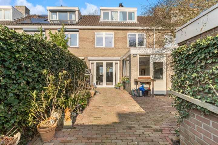 Foto 24 van Bourgondiëstraat 13