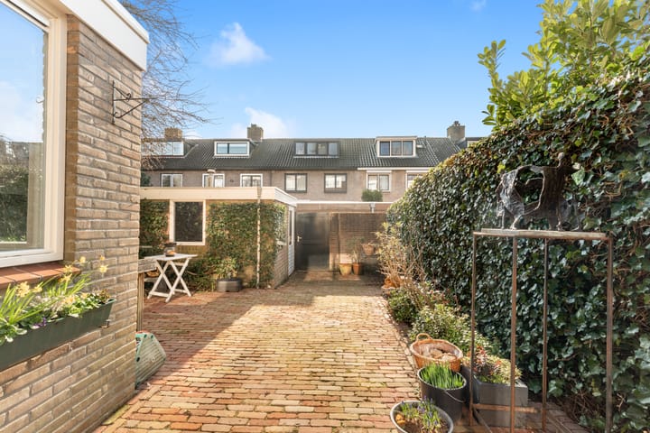 Foto 25 van Bourgondiëstraat 13