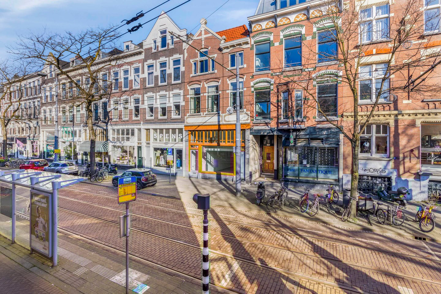 Bekijk foto 3 van Nieuwe Binnenweg 187-B