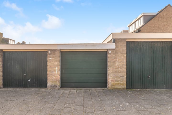 Foto 28 van Bourgondiëstraat 13