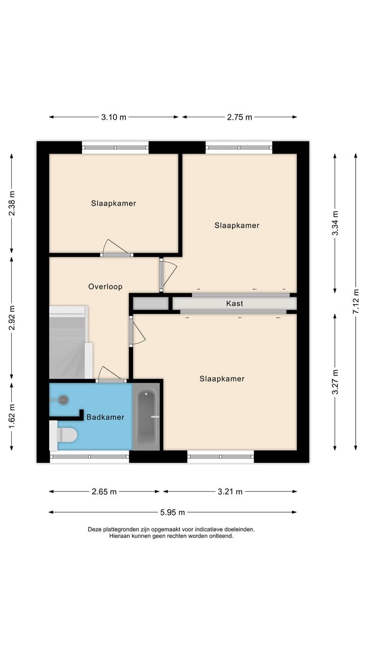 Foto 32 van Bourgondiëstraat 13
