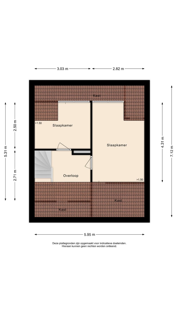 Foto 33 van Bourgondiëstraat 13