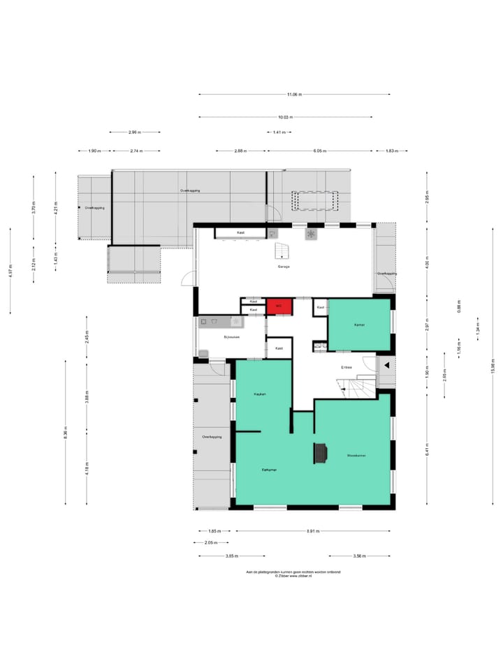 Foto 47 van Langven 6