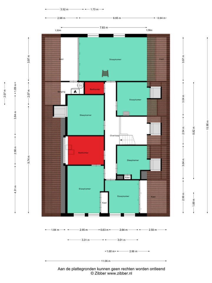 Foto 48 van Langven 6