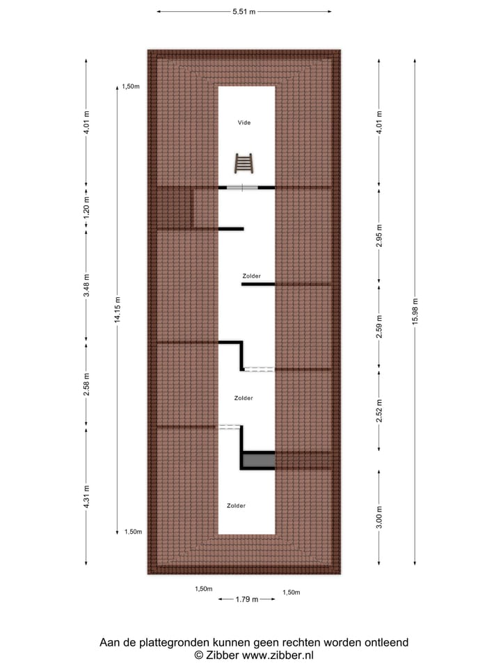 Foto 49 van Langven 6
