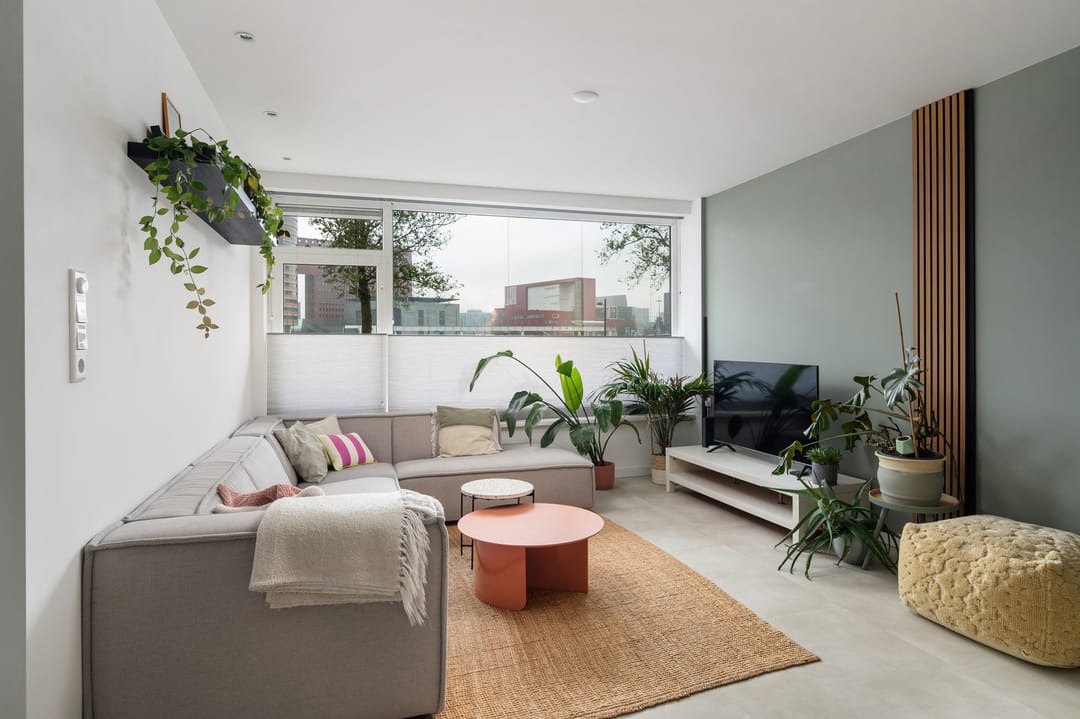 Foto 2 van Prins Hendrikkade 161-A