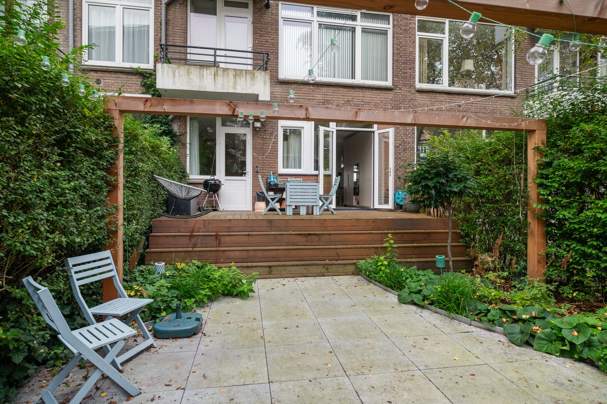 Foto 3 van Prins Hendrikkade 161-A